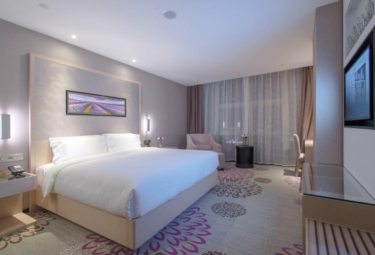 Lavande Hotel Tiencin Zewnętrze zdjęcie